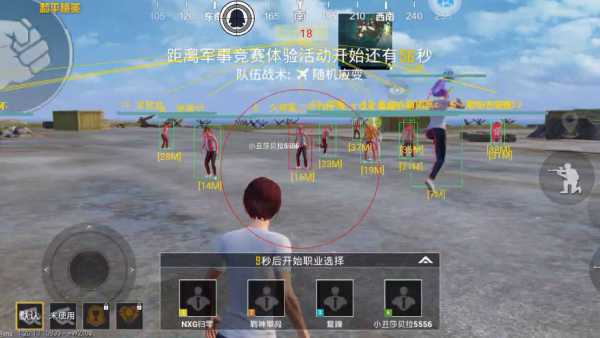 和平精英【星光】iOS辅助